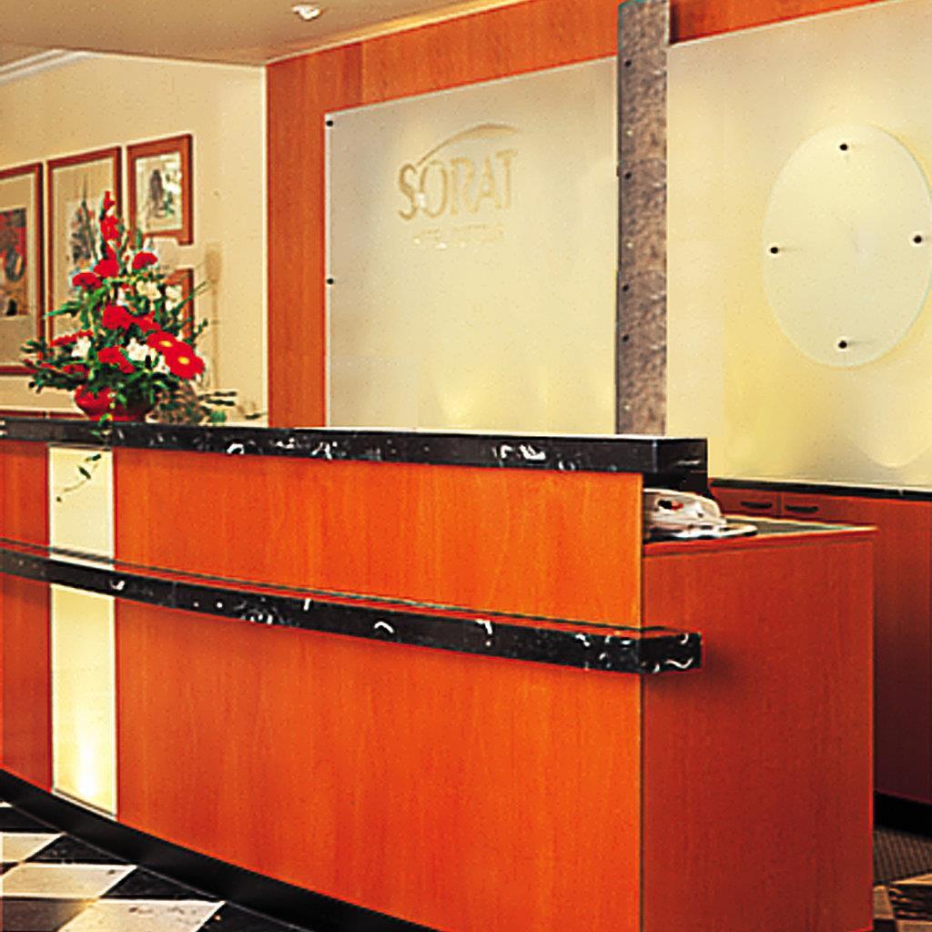 Sorat Hotel คอตต์บุส ภายใน รูปภาพ