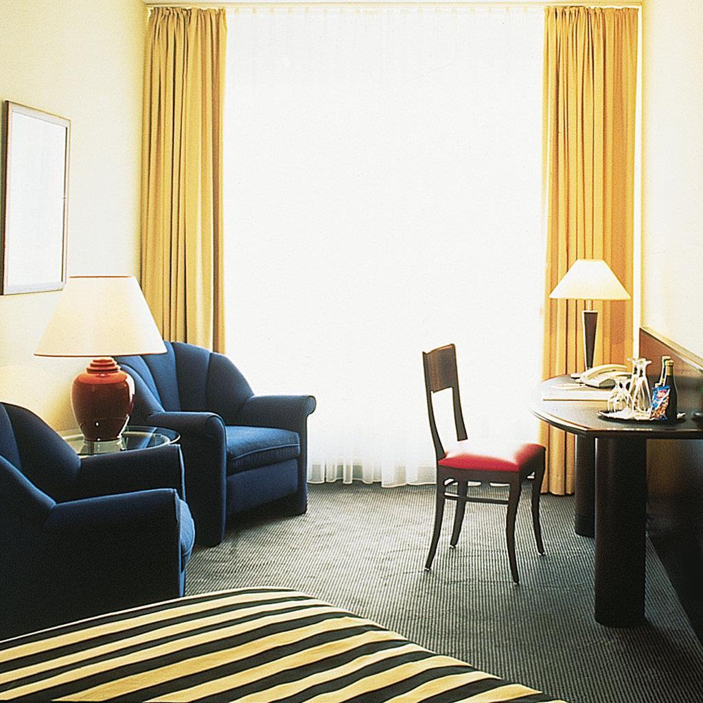 Sorat Hotel คอตต์บุส ห้อง รูปภาพ