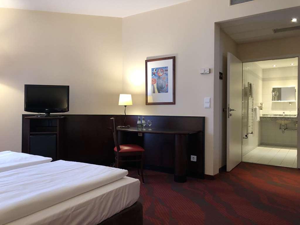Sorat Hotel คอตต์บุส ห้อง รูปภาพ