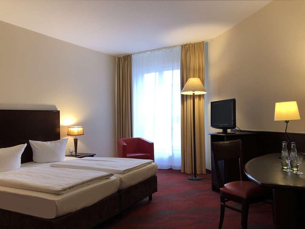 Sorat Hotel คอตต์บุส ห้อง รูปภาพ