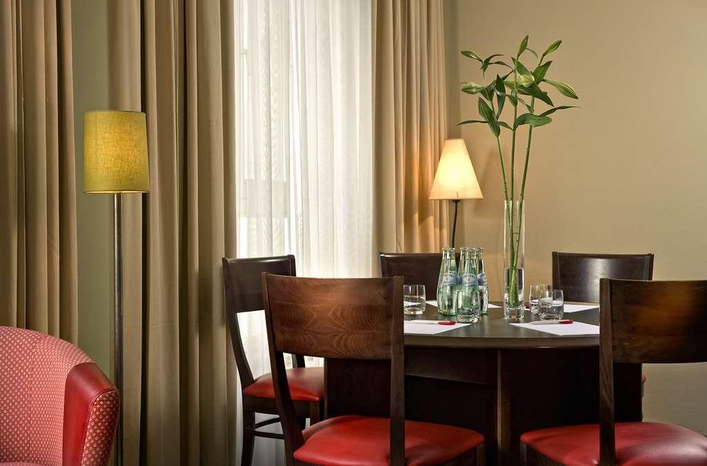 Sorat Hotel คอตต์บุส สิ่งอำนวยความสะดวก รูปภาพ