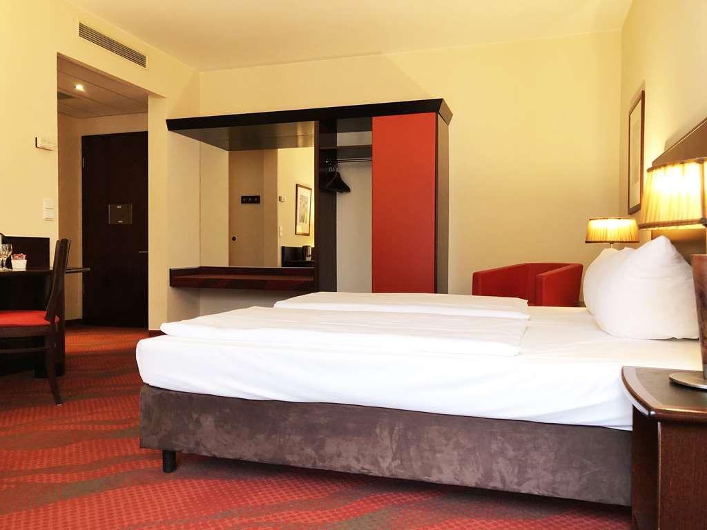 Sorat Hotel คอตต์บุส ห้อง รูปภาพ