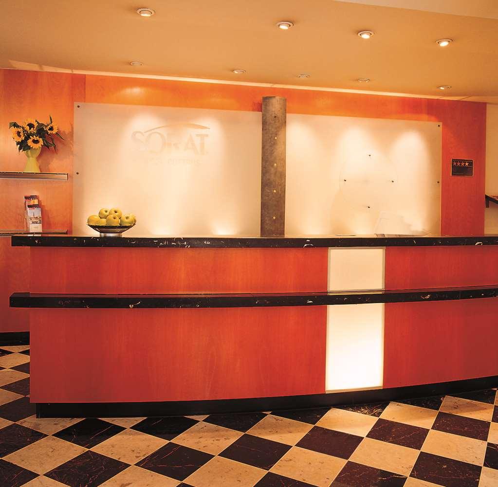 Sorat Hotel คอตต์บุส ภายนอก รูปภาพ