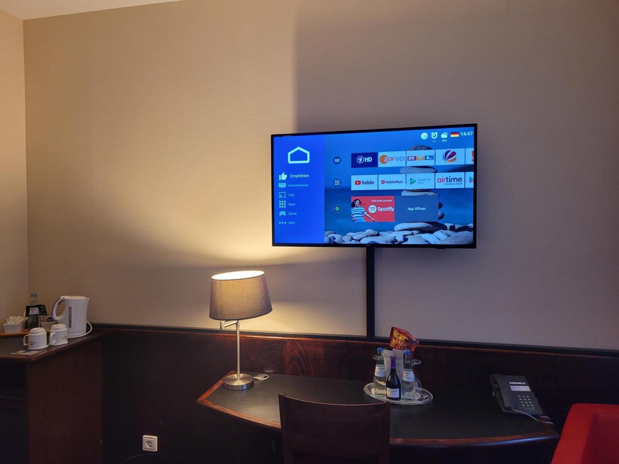Sorat Hotel คอตต์บุส ภายนอก รูปภาพ