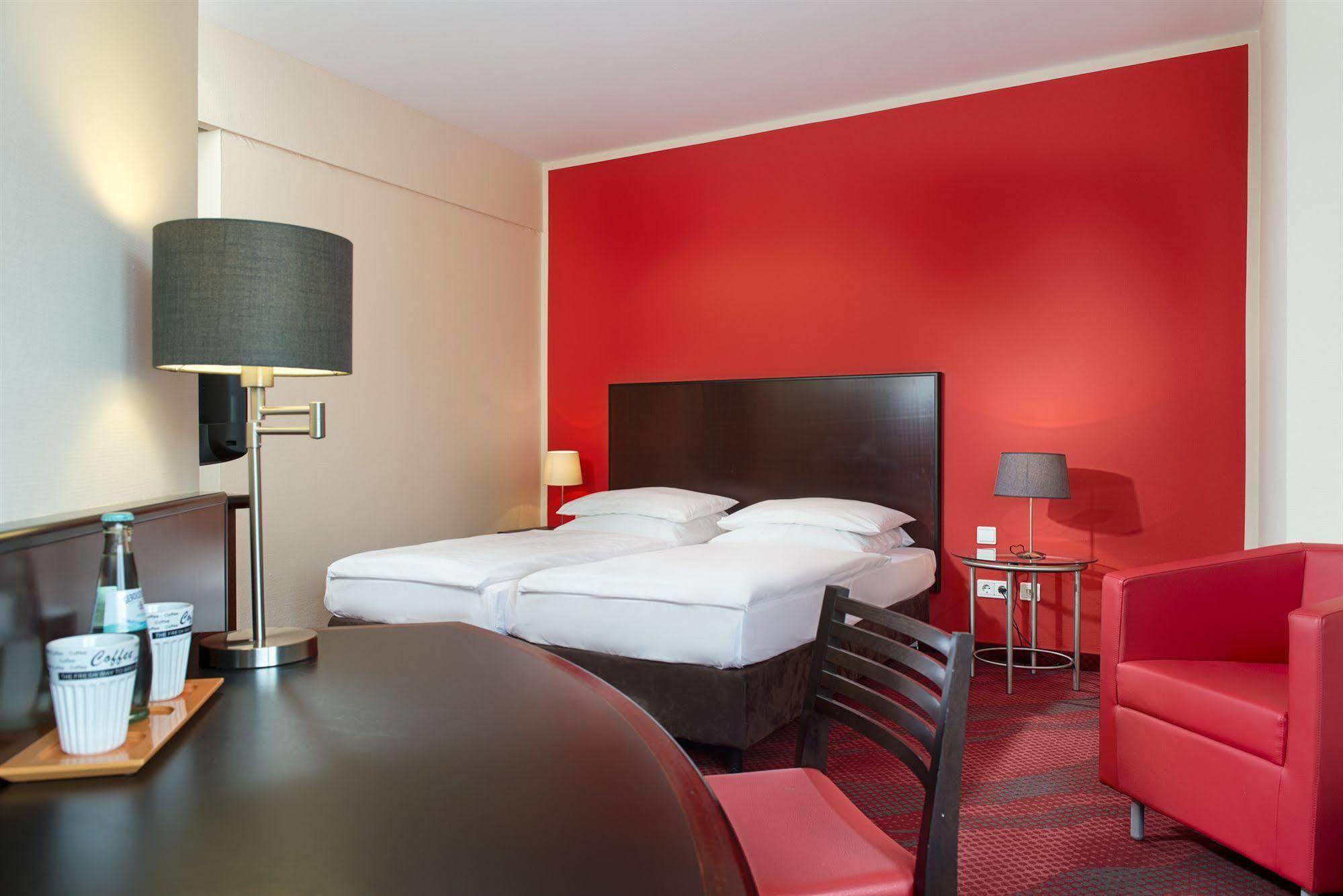 Sorat Hotel คอตต์บุส ห้อง รูปภาพ