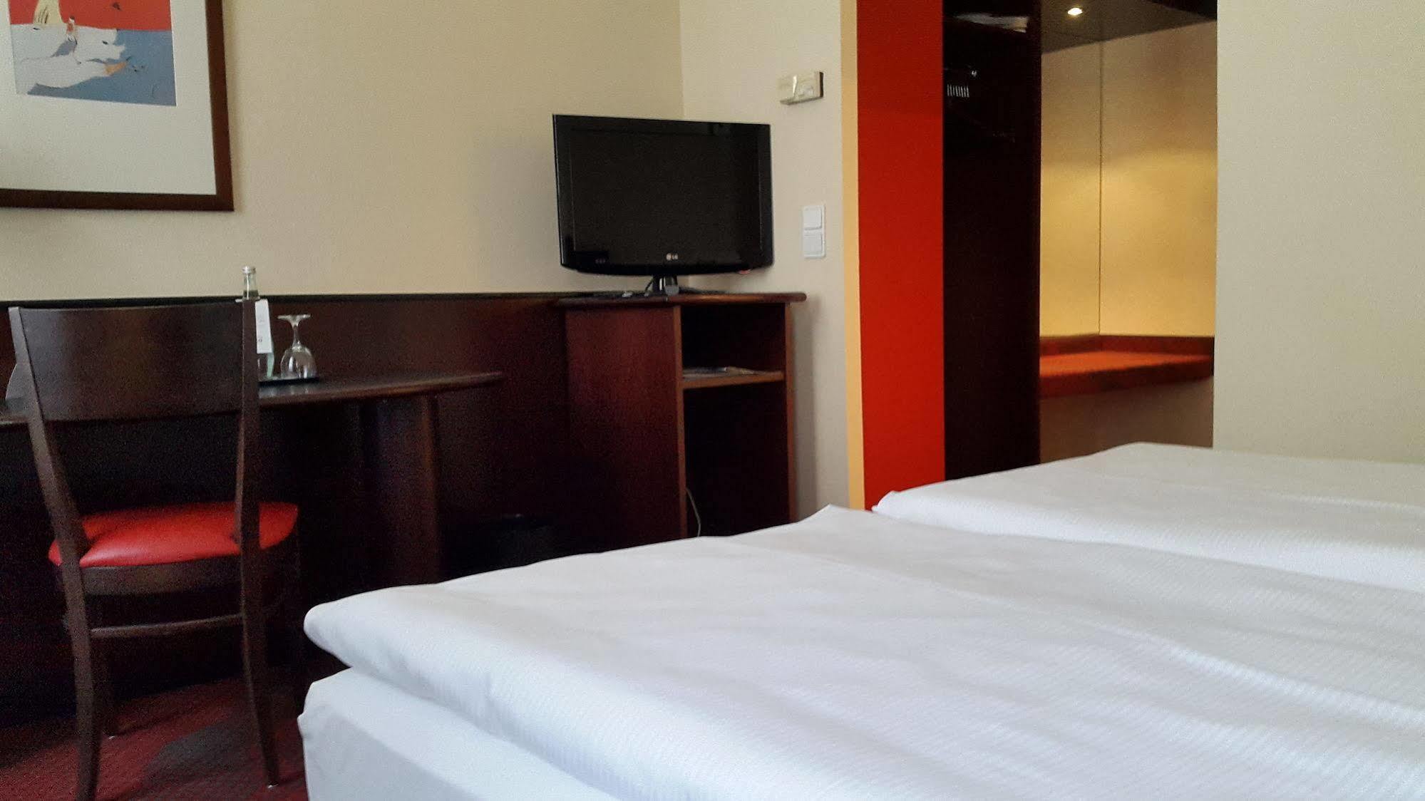 Sorat Hotel คอตต์บุส ห้อง รูปภาพ
