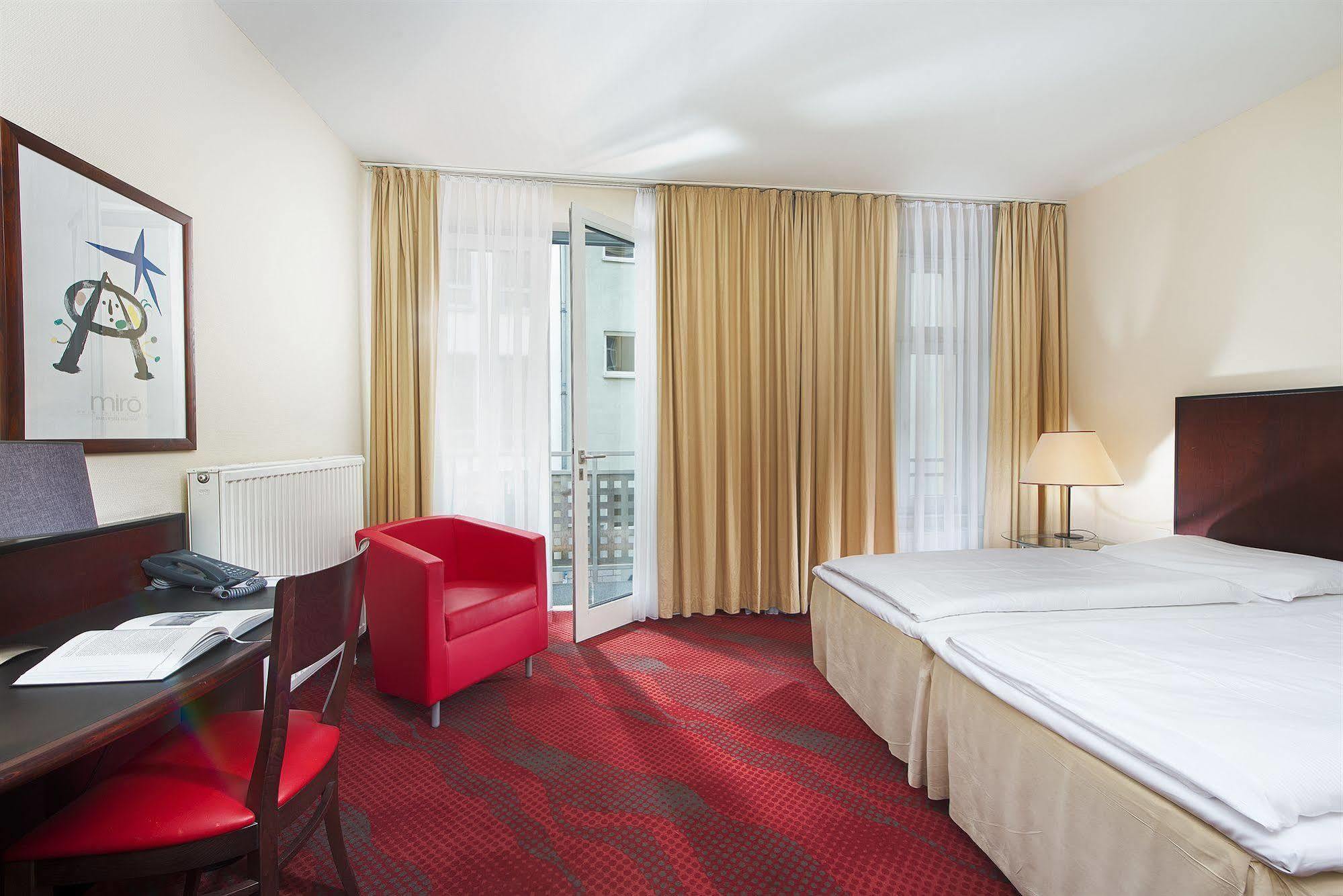 Sorat Hotel คอตต์บุส ห้อง รูปภาพ