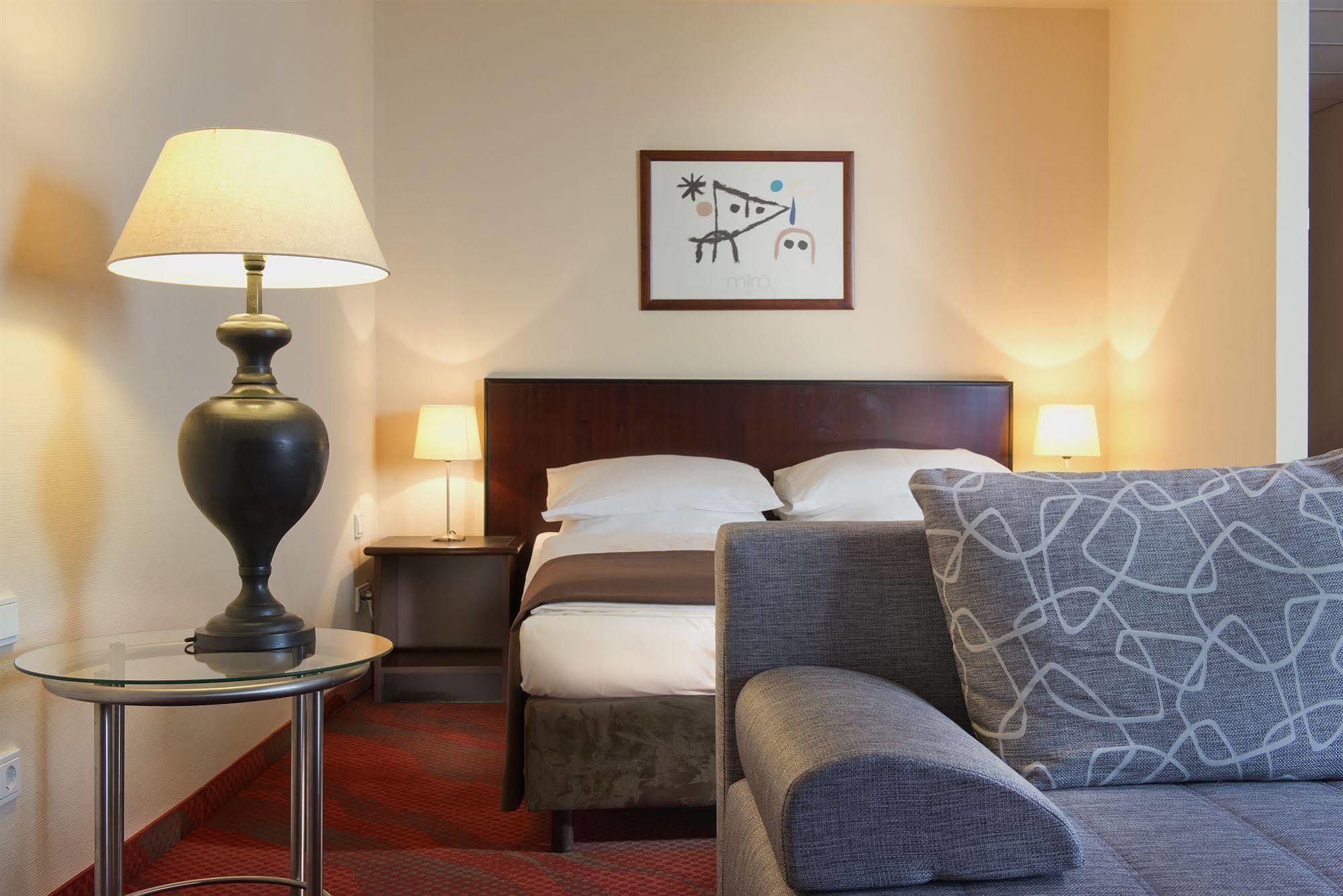 Sorat Hotel คอตต์บุส ห้อง รูปภาพ