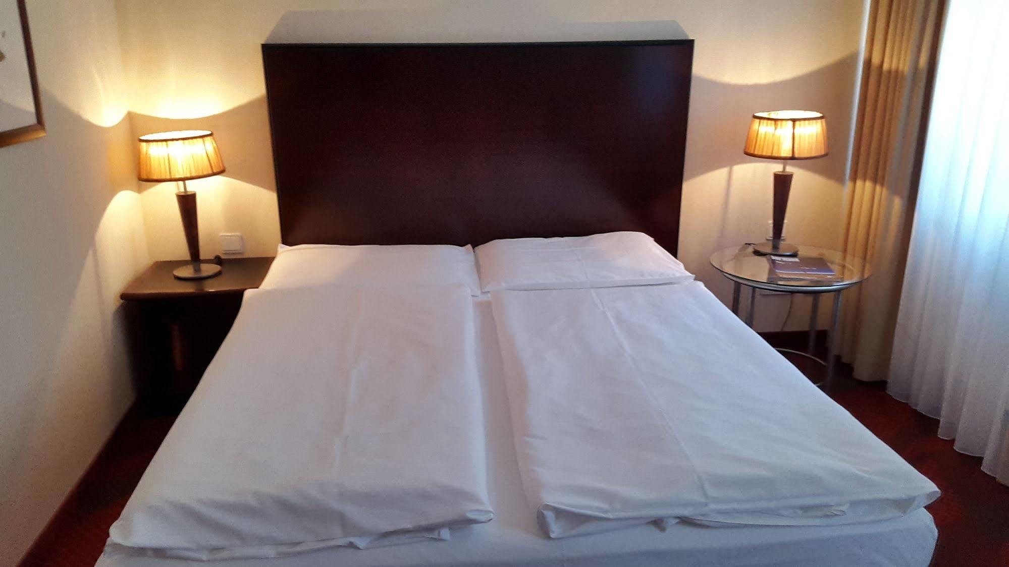 Sorat Hotel คอตต์บุส ห้อง รูปภาพ
